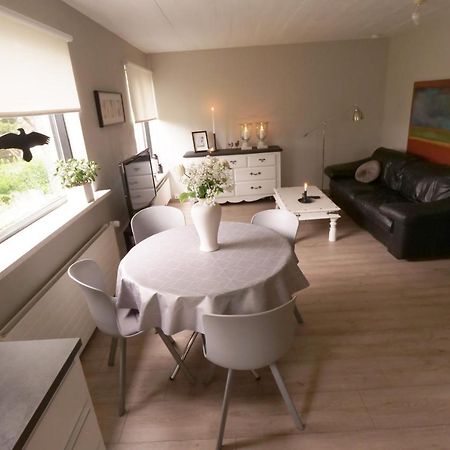 Manahlid Apartment Акурейрі Екстер'єр фото