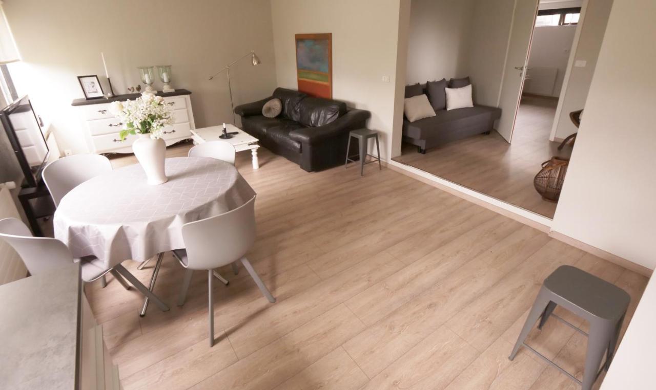 Manahlid Apartment Акурейрі Екстер'єр фото