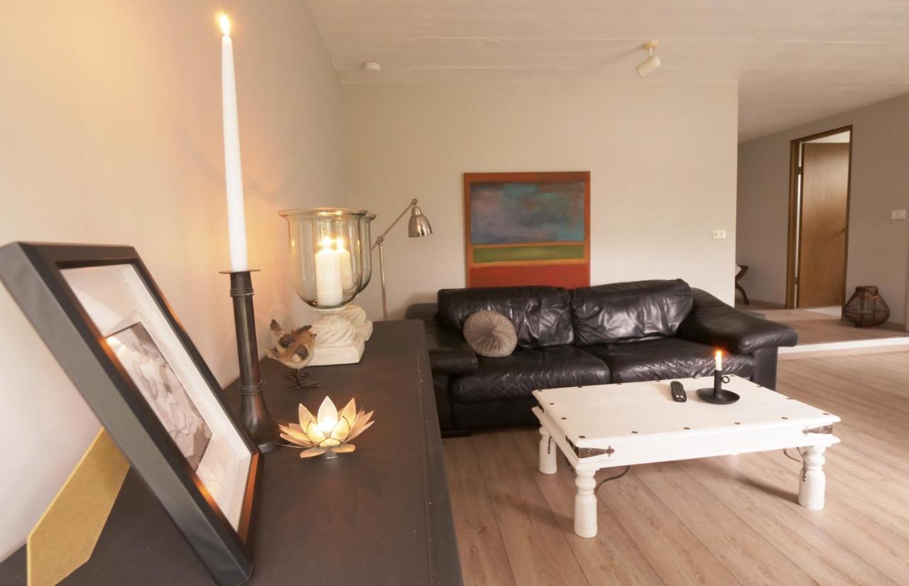 Manahlid Apartment Акурейрі Екстер'єр фото